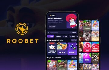 Image: Mission Uncrossable: A Thrilling New Casino Challenge in Canada